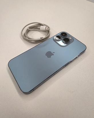 Iphone 13 pro 128 gb apple