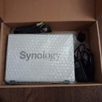 Nas Synology DiskStation DS120j