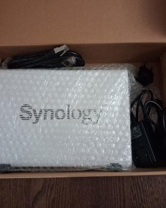 Nas Synology DiskStation DS120j
