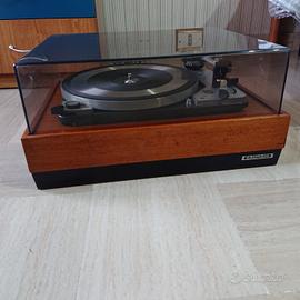 Giradischi Dual 1019