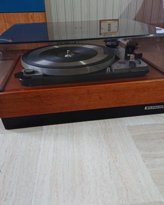 Giradischi Dual 1019