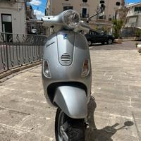 Piaggio Vespa Lx 150
