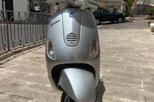 Piaggio Vespa Lx 150