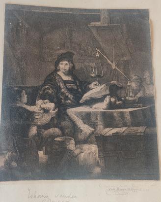  stampe artisti vari