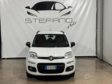 Fiat Panda 1.3 MJT S&S Easy