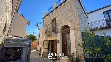 Terratetto Mozzagrogna [v462VRG]