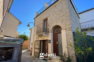 Terratetto Mozzagrogna [v462VRG]