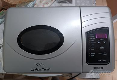 Macchina per il pane Princess