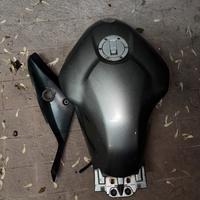 CARENA SERBATOIO GRIGIA YAMAHA TZR 50