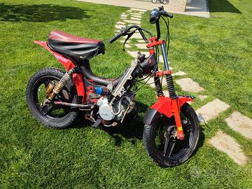 Malaguti fifty full cx am6