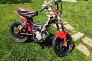 Malaguti fifty full cx am6