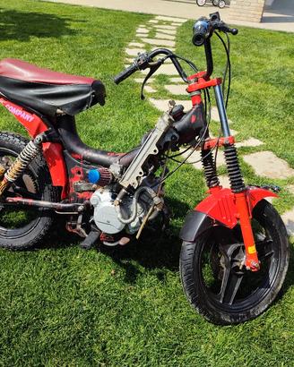 Malaguti fifty full cx am6