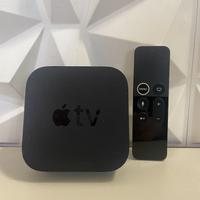Apple TV 4 32GB + telecomando A1625 media streamer