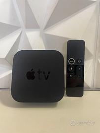 Apple TV 4 32GB + telecomando A1625 media streamer