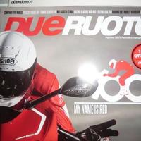DUERUOTE due ruote 2 ruote dal n.1 al n.100