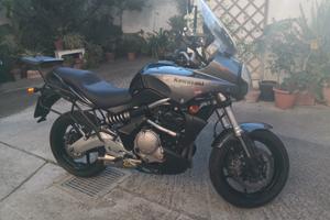 kawasaki versys 650 