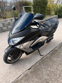 Tech Max 500 anno 2012