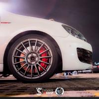 Cerchi Oz superturismo 18