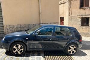golf 4 special 