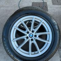 Cerchi Originali BMW X3 “18