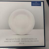 VilleRoy & Boch collezione New cottage