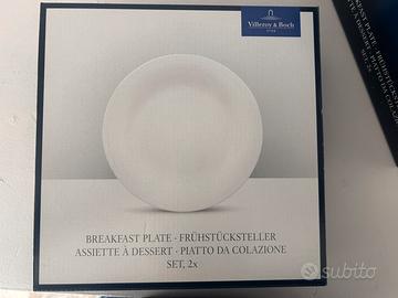 VilleRoy & Boch collezione New cottage