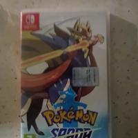 Gioco nintendo spada