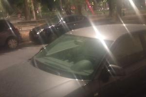 Audi A3 anno 2008