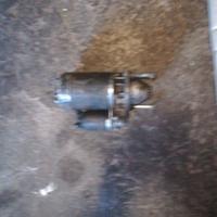 Motorino avviamento Mercedes 220 d