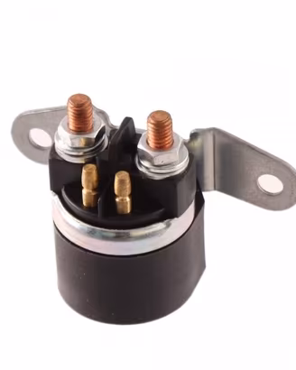 Relè motorino avviamento per Suzuki AN DR GN GSF G