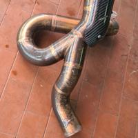 Decat Ducati Multistrada