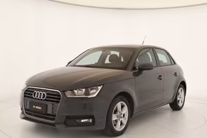 AUDI A1 Sportback 1.4 tdi s-tronic - NEOPATENTATI