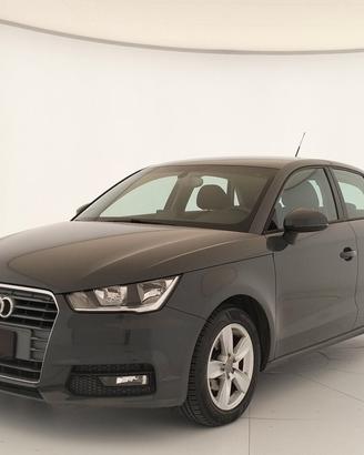 AUDI A1 Sportback 1.4 tdi s-tronic - NEOPATENTATI