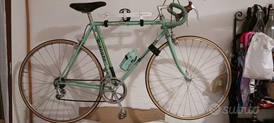 Bicicletta corsa Bianchi 748