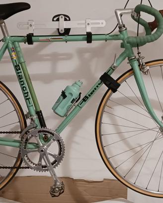 Bicicletta corsa Bianchi 748