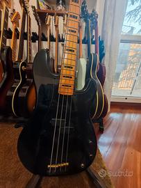 squier basso cv 70 classic vibe 