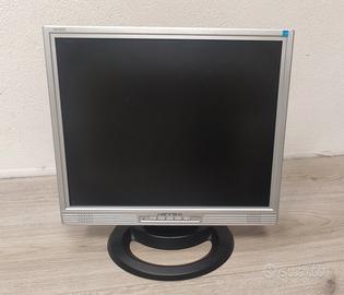 Monitor LCD HANNS-G HX191D 19" Multimediale
