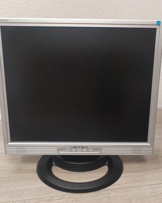 Monitor LCD HANNS-G HX191D 19" Multimediale