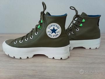 SCARPE CONVERSE ALL STAR