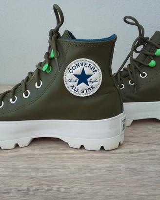 SCARPE CONVERSE ALL STAR
