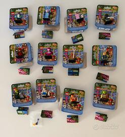 Lego Minifigures Shrek (71053) Completa