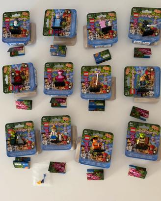 Lego Minifigures Shrek (71053) Completa