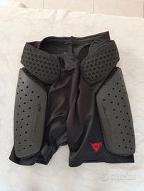 Pantaloncini protettivi Dainese M