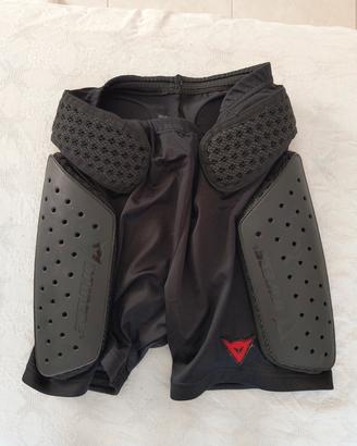 Pantaloncini protettivi Dainese M