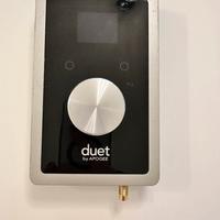 Apogee Duet 2 interfaccia audio USB