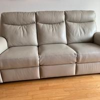 Divano poltrone sofà