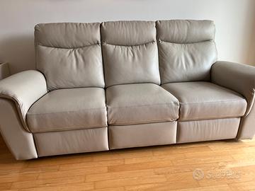 Divano poltrone sofà