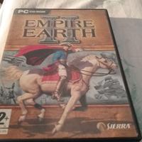 Empire   earth  ll  Computer