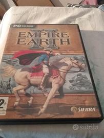 Empire   earth  ll  Computer