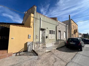 CASA INDIPENDENTE A MARSALA